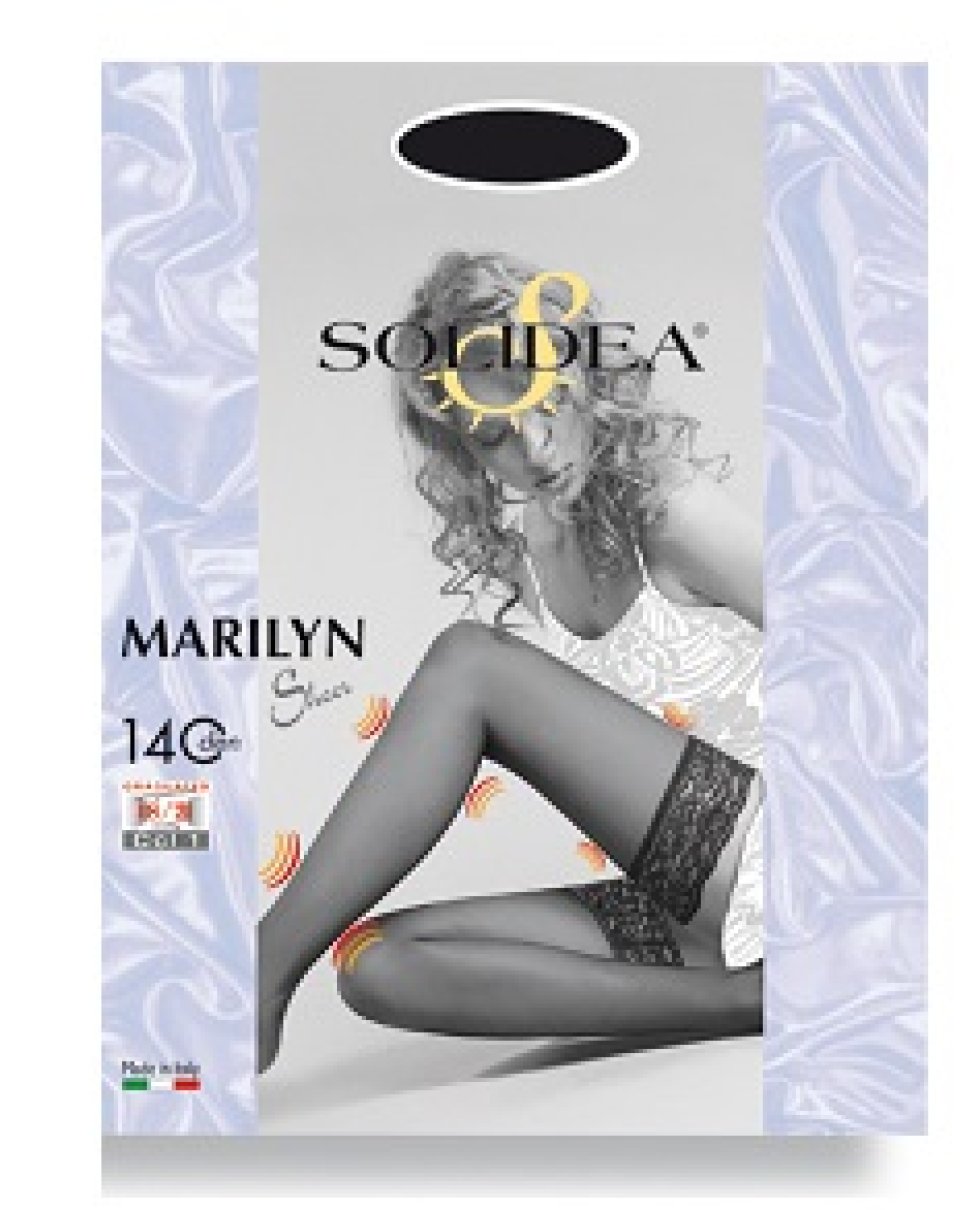 MARILYN 140 A-Regg.Glace 3ML