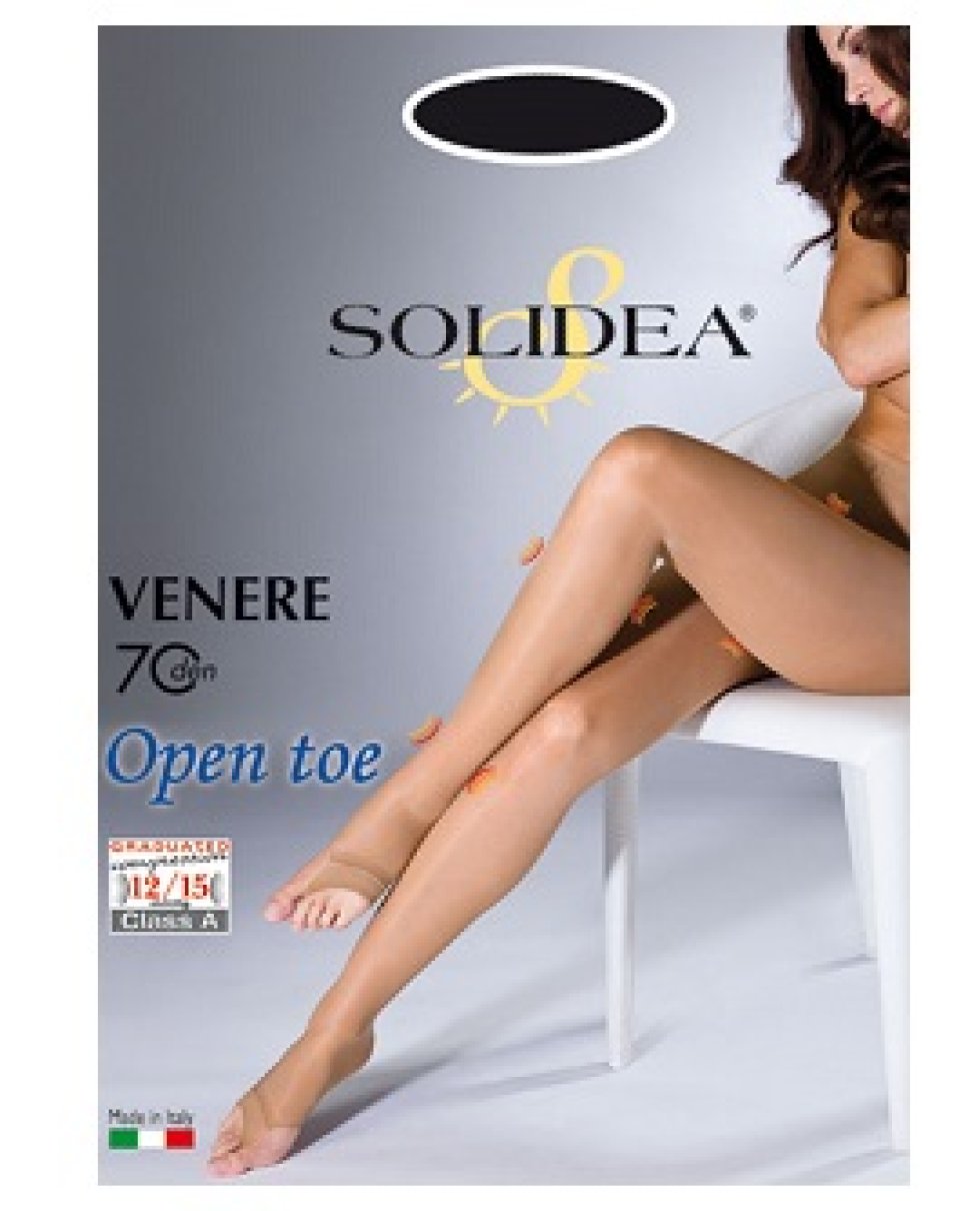 VENERE 70-Open Toe Glace'4-L