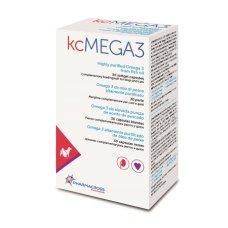 KCMEGA3 30PERLE