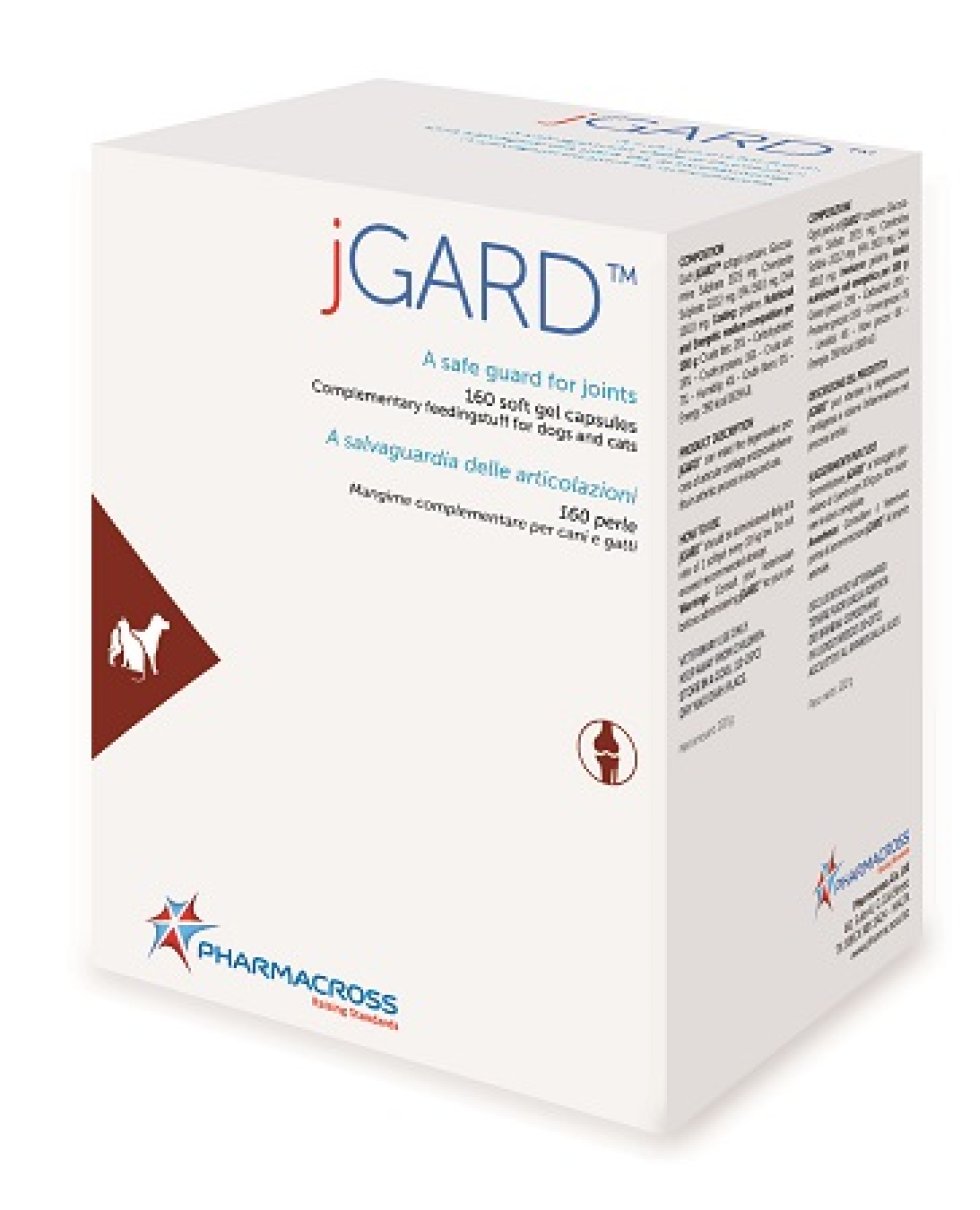 JGARD 160 Perle