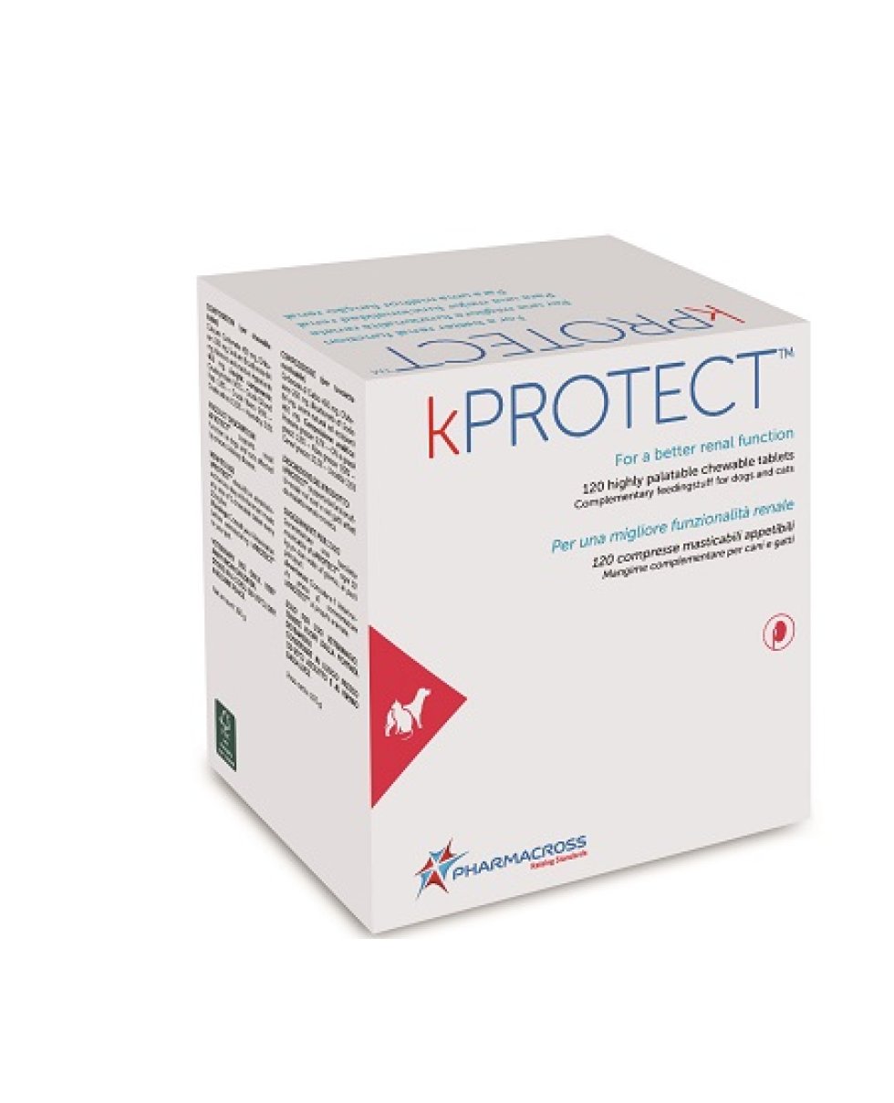 KPROTECT 120CPR MASTICABILI