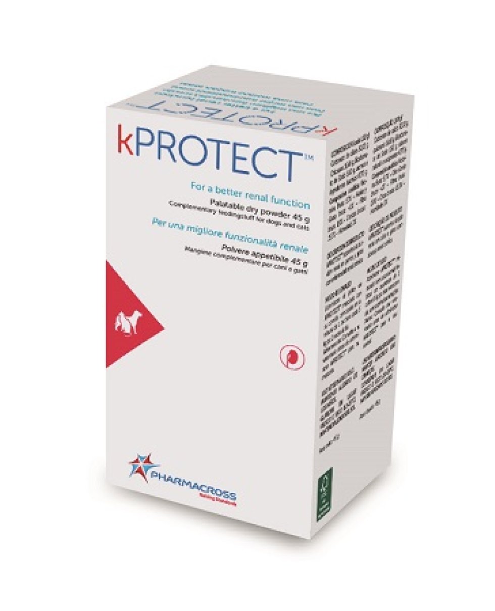 KPROTECT POLVERE 45G PHARMACROSS