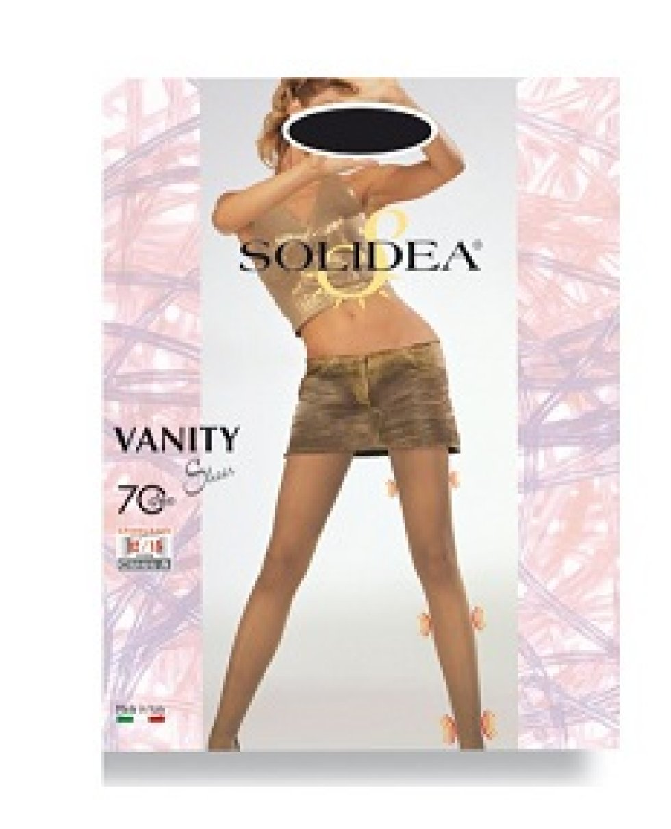 VANITY 70 Coll.Moka 3-ML