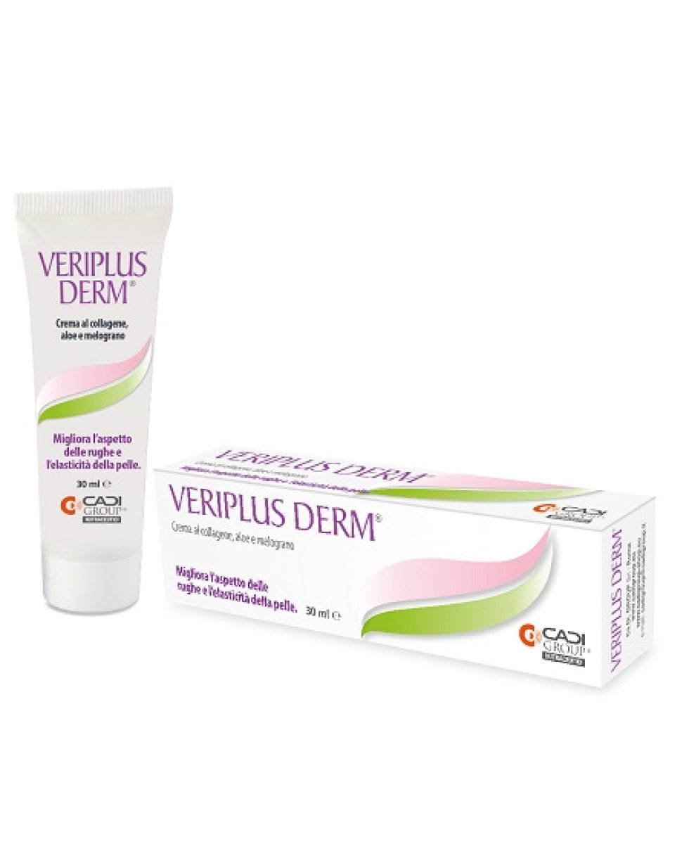 VERIPLUS Derm Crema 30ml