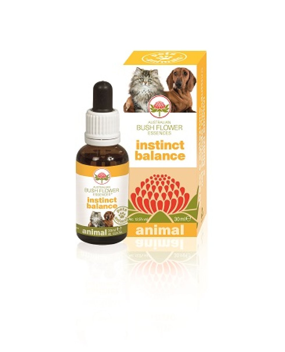 INSTINCT BALANCE 30ML