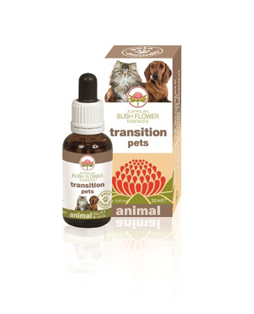 TRANSITION PETS 30ML