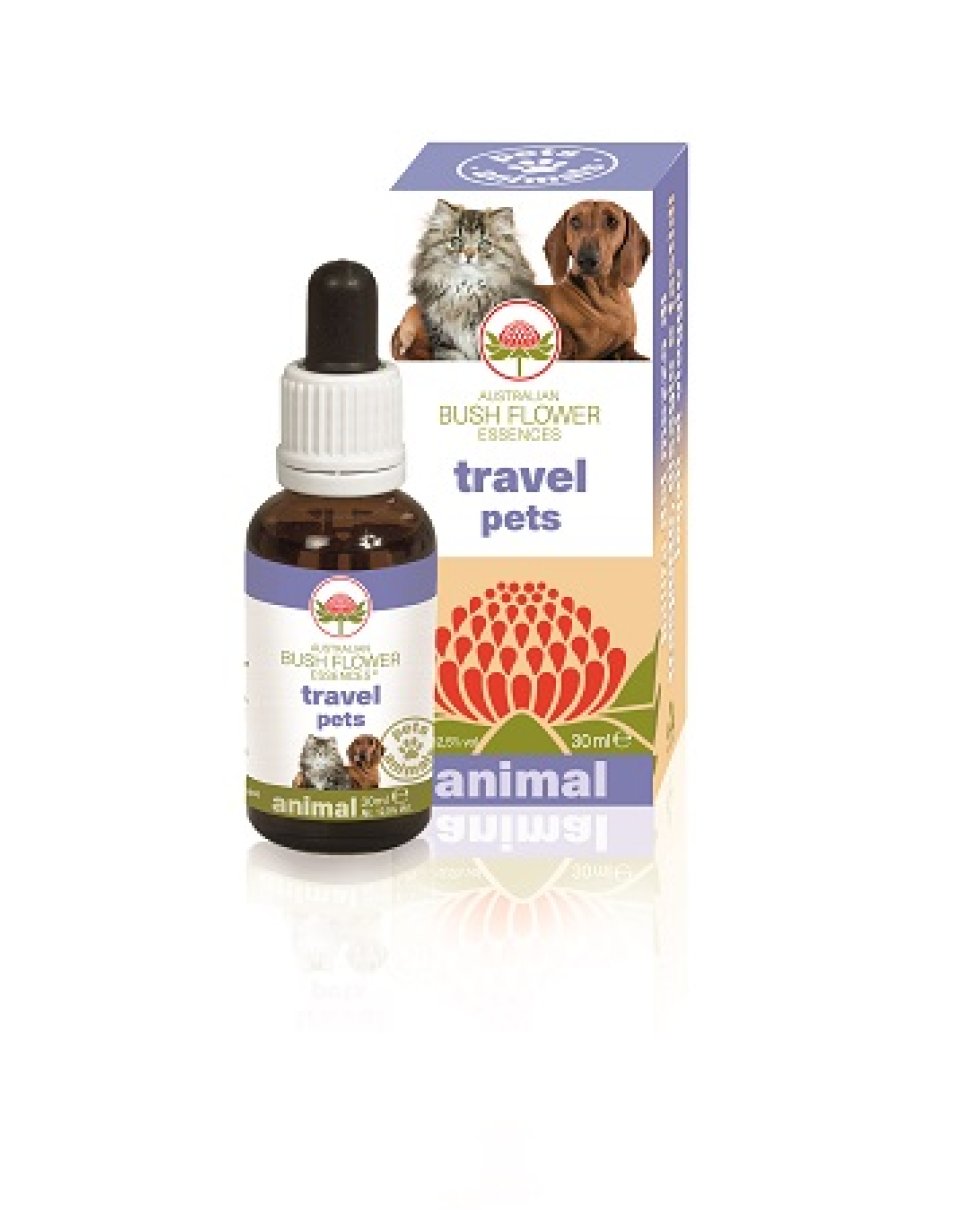 TRAVEL PETS 30ML