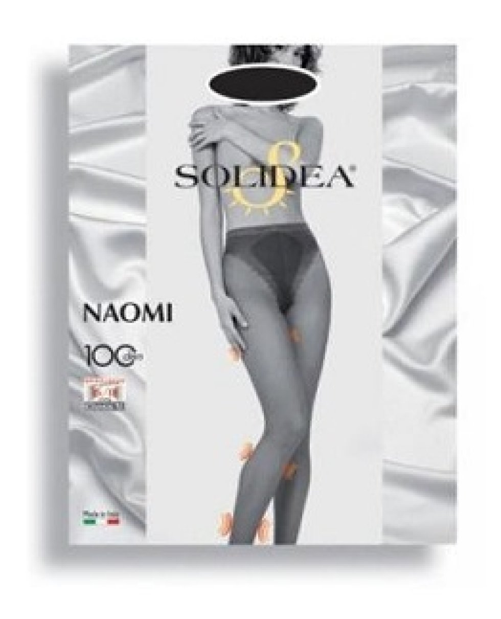 NAOMI 100 COLLANT MODEL NERO 5/<