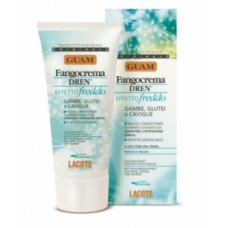 GUAM DREN FANGO CREMA FRED 200ML