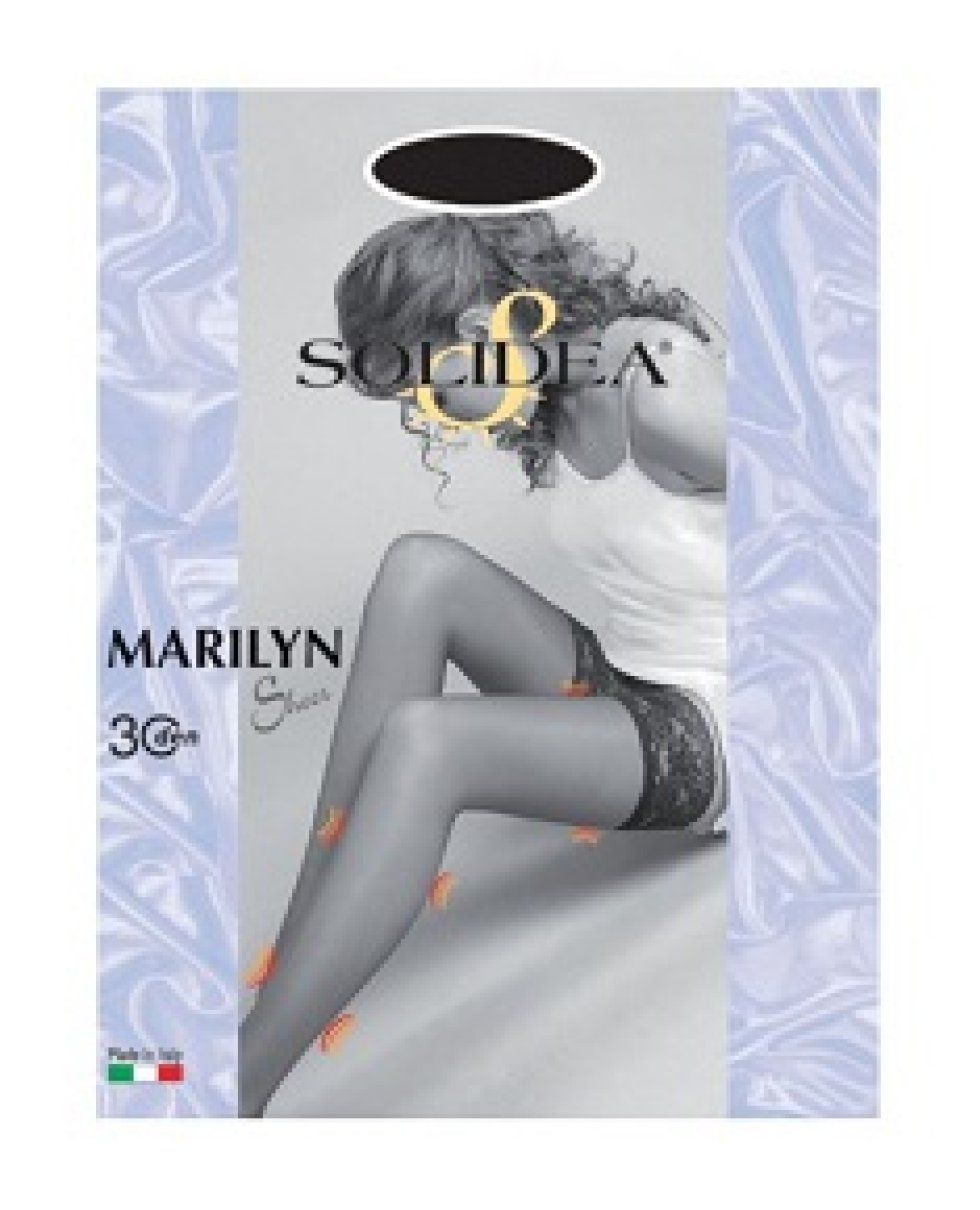 MARILYN  30 A-Regg.Cal.Ne.2M