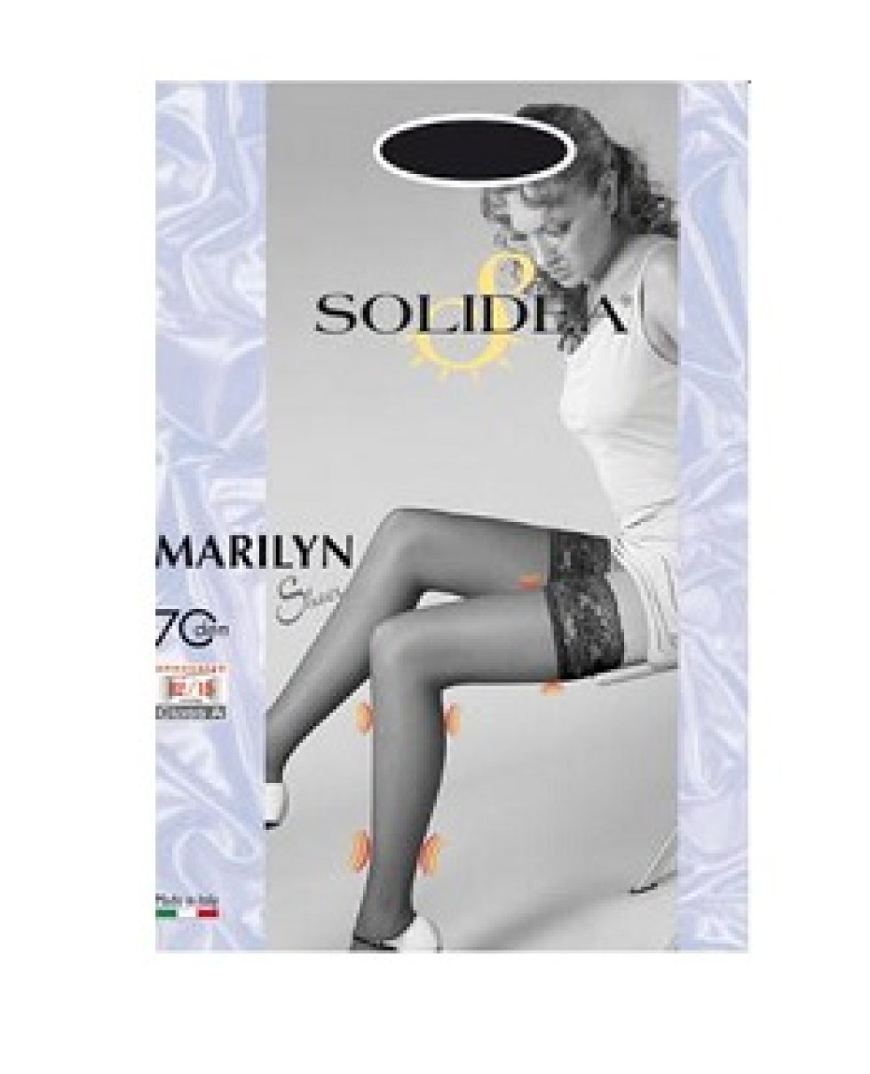 MARILYN  70 A-Regg.Blu Scuro 4