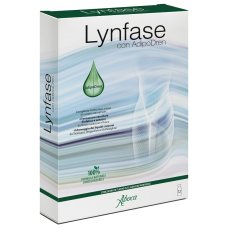 Aboca Lynfase Fitomagra Concentrato Fluido 12 Flaconcini Da15G