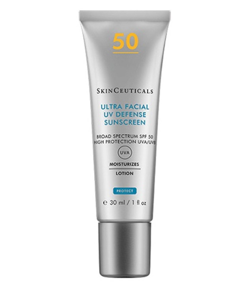 ULTRA FACIAL Defense fp50 30ml