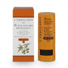 STICK SOL VISO PROT SPF50+ 8ML