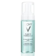 VICHY ACQUA MOUSSE DET 150ML