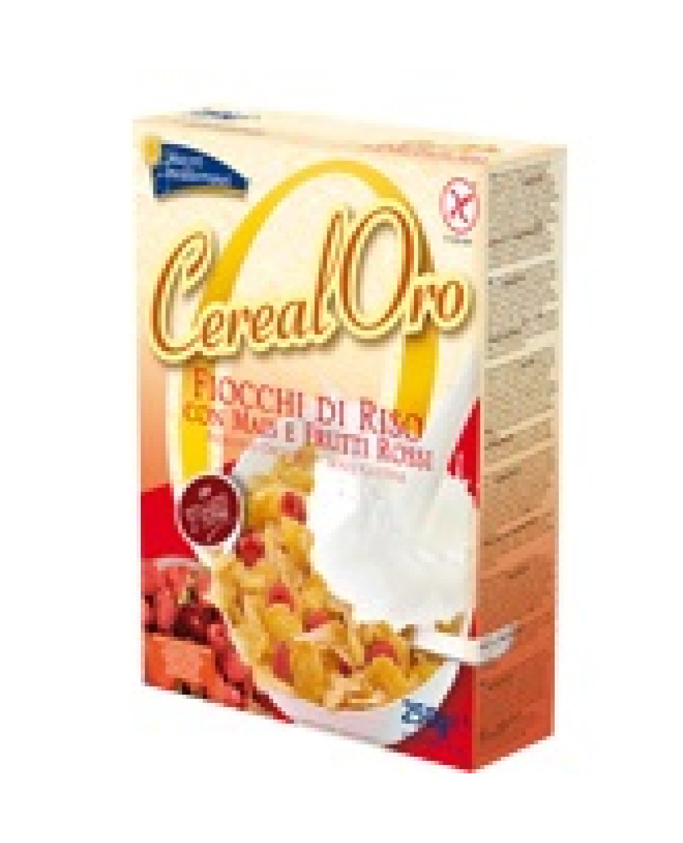 PIACERI MEDIT CEREALORO F R MA