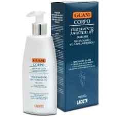 GUAM CORPO CREMA A/CELLUL DELIC