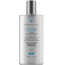 SH MINERAL SPF50 FL 50ML