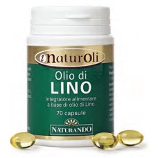 LINO 70CPS NATURANDO