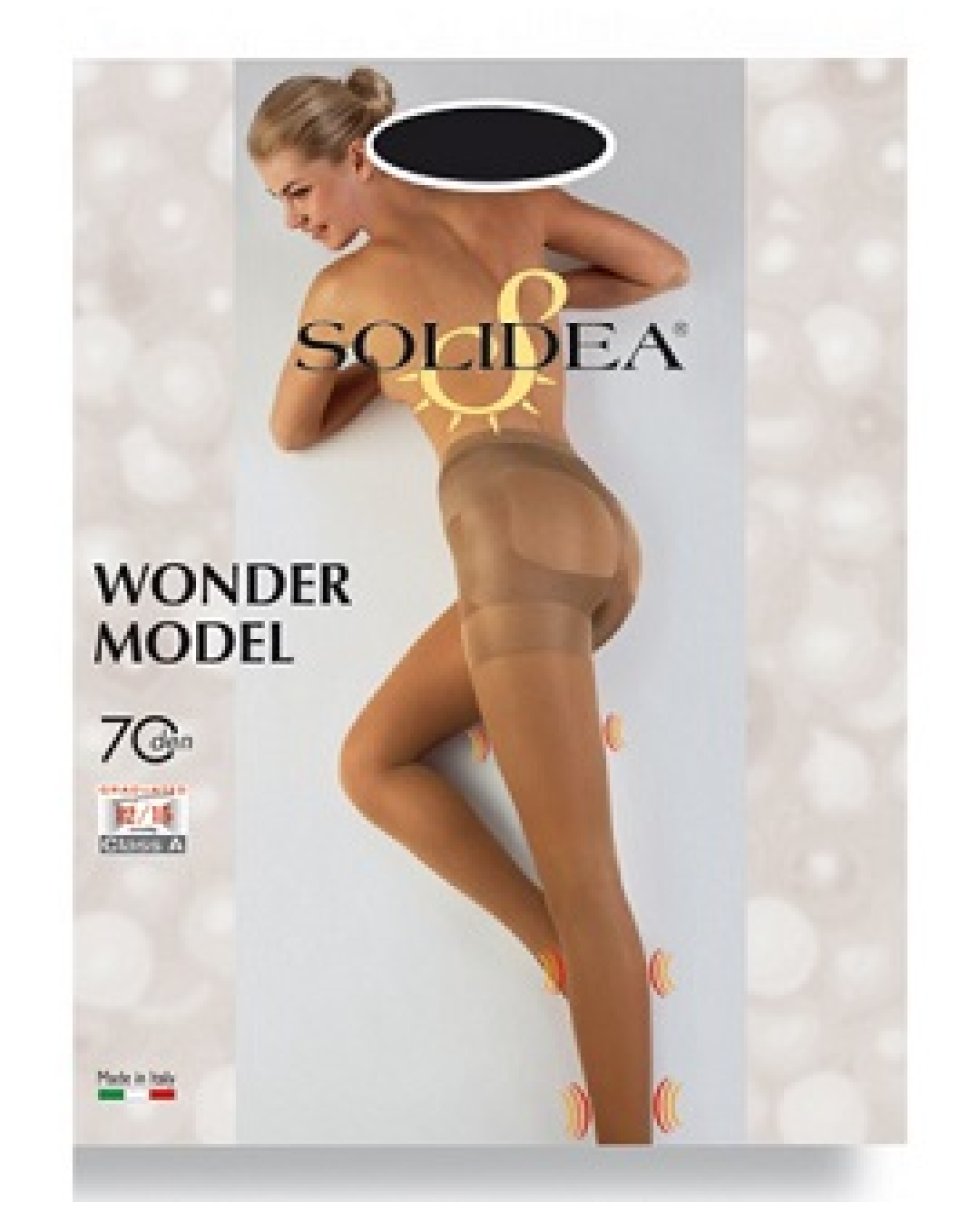 WONDER Mod. 70 Coll.Sh.Moka 1