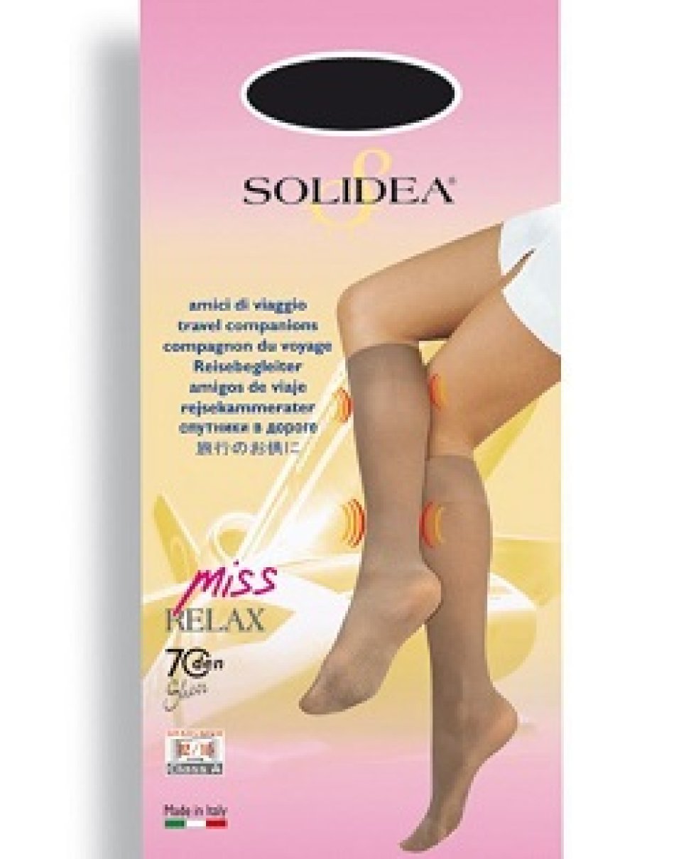 MISS RELAX  70 Gamb.Glace 1S