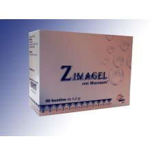 ZIMAGEL*INT 20 BS 4,2G