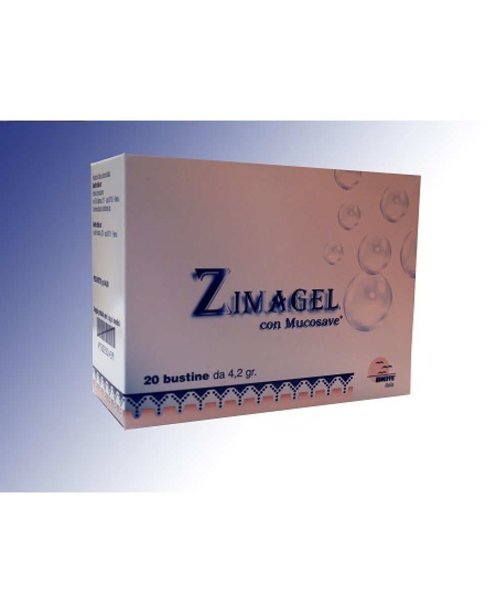 ZIMAGEL*INT 20 BS 4,2G