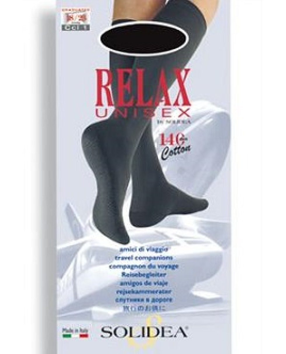 RELAX-140 UNI Gamb.Antr.4 PC