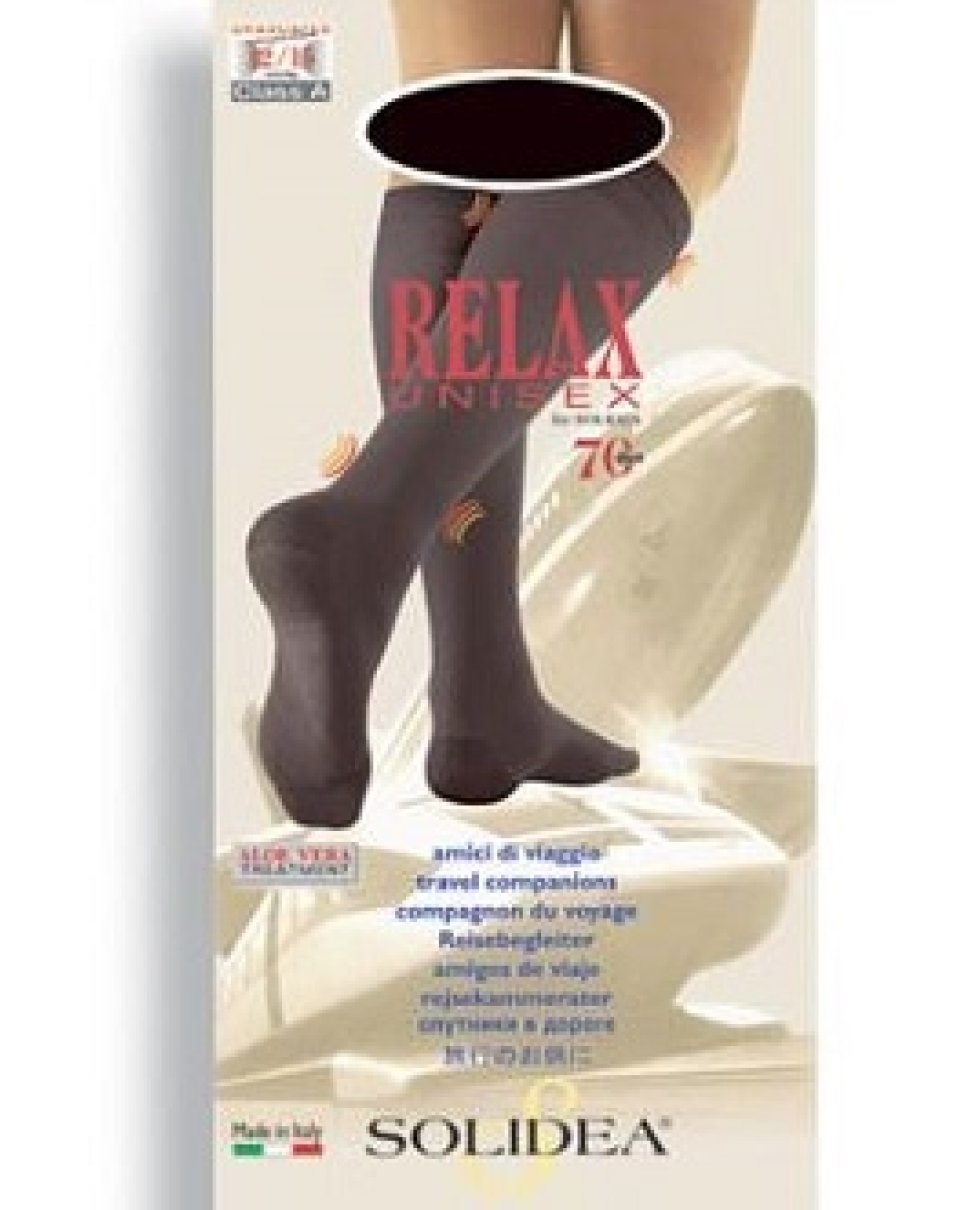 RELAX 70 Gamb.Bianco 5-XXL