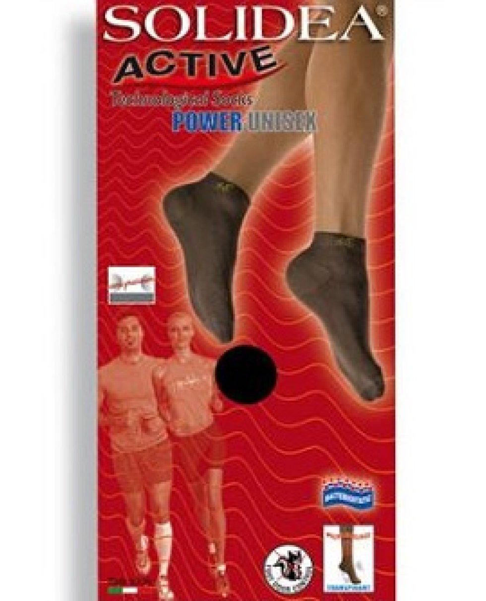 ACTIVE Power Unisex Navy 3-L