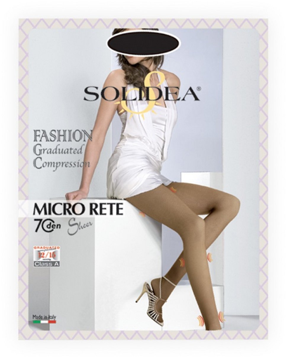 MICRO RETE 70 SHEER BRONZ 1-S