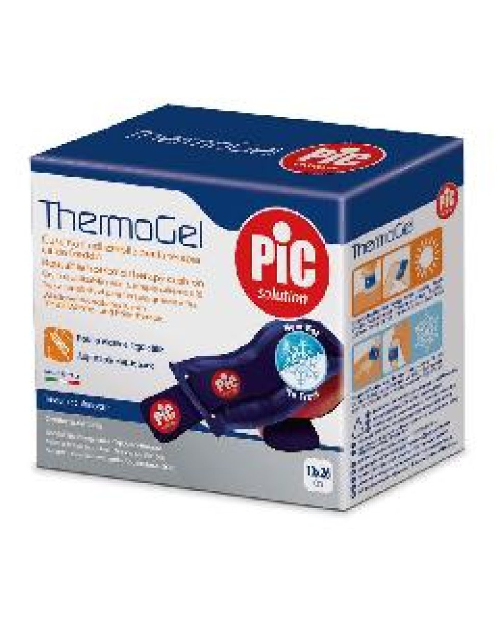 THERMOGEL 10X26CM 12451.2