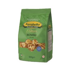 FARABELLA SCIVOLI 500G