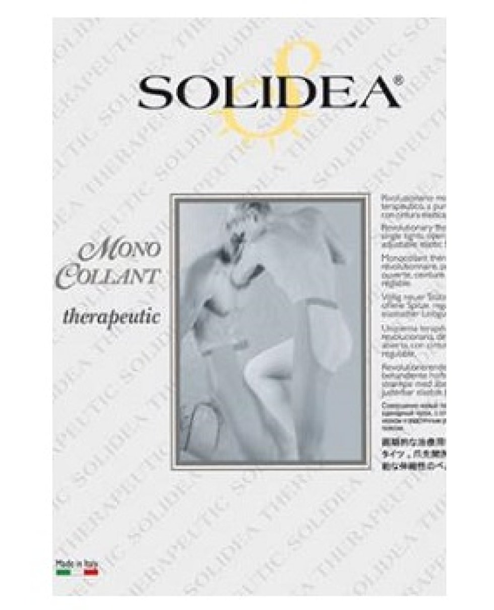 SOLIDEA M-Coll.CL1 P/A Nat.M