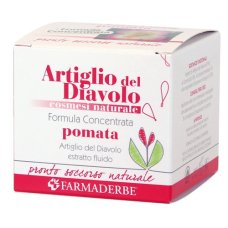 ARTIGLIO DIAVOLO POMATA 75G