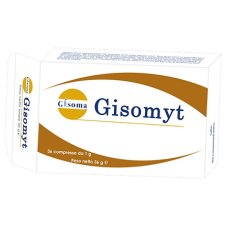 GISOMYT 36CPR