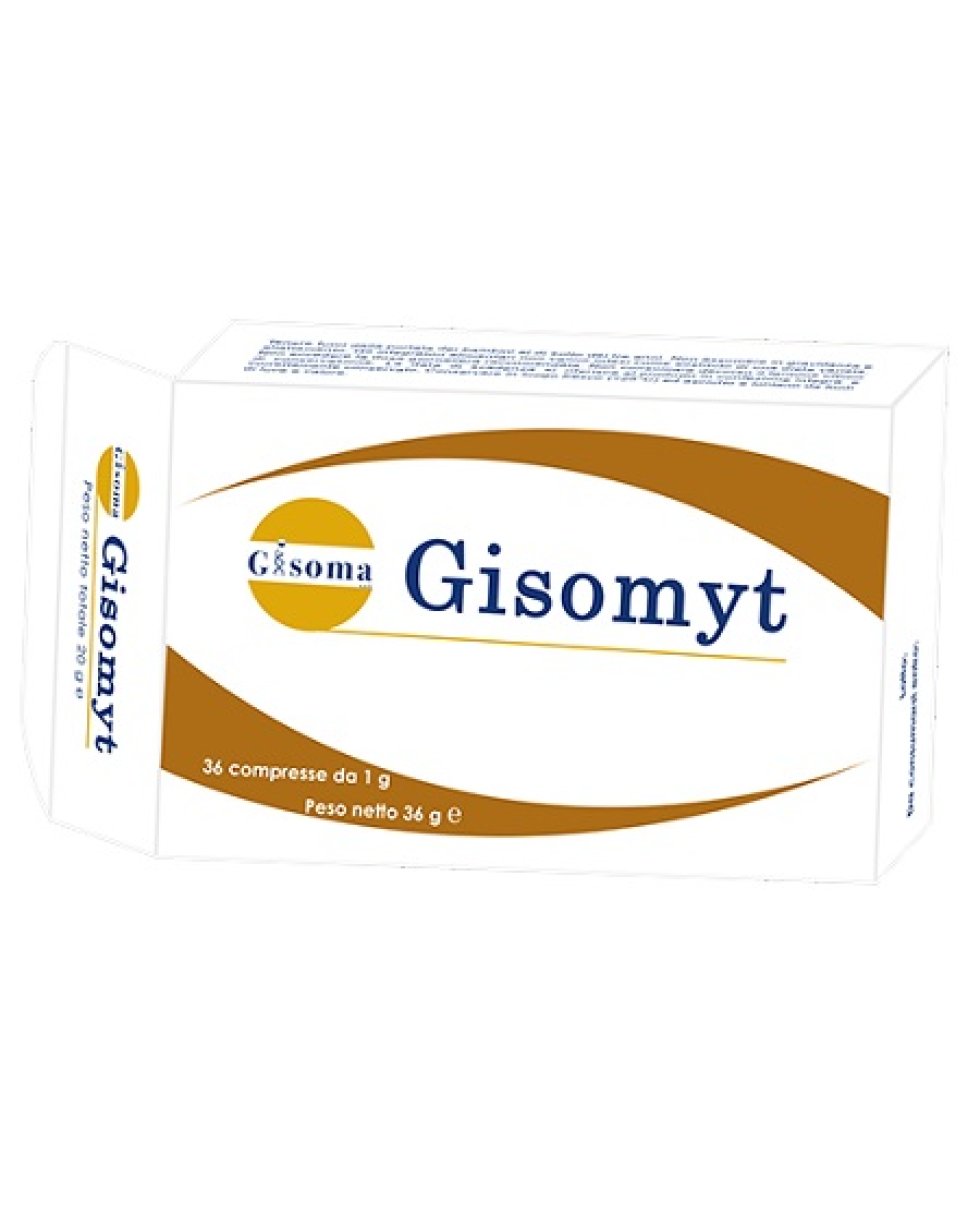 GISOMYT 36CPR