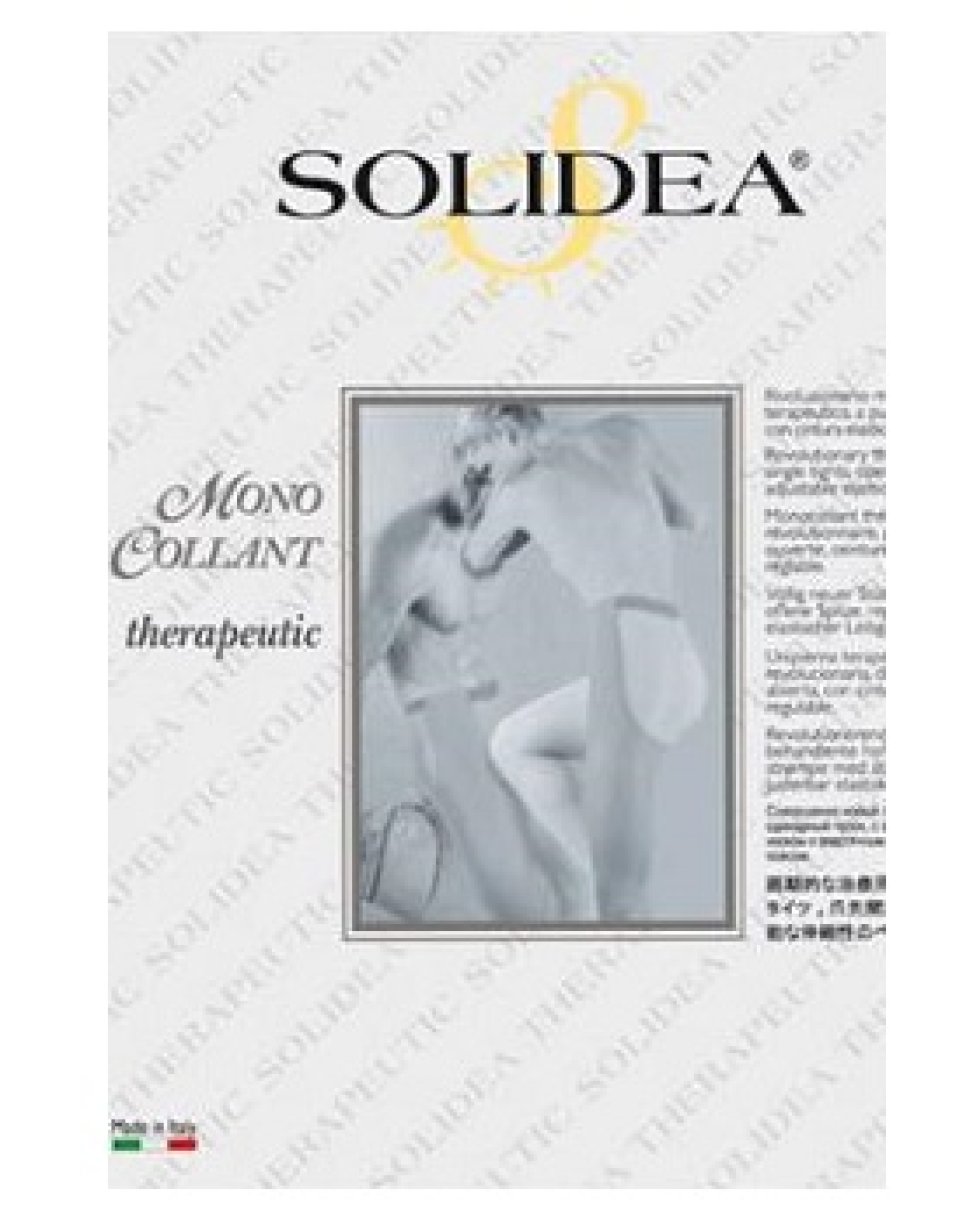 SOLIDEA M-Coll.CL2 P/A Bian.XL