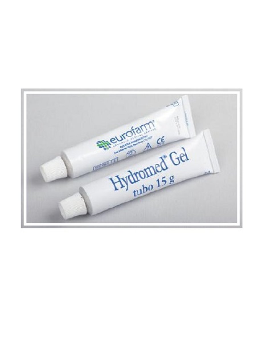 HYDROMED Gel 15g