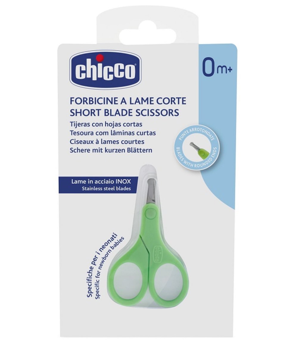 FORBICINE CH LAME CORTE 59130