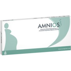 AMNIOS 2 ASSORBENTI TEST