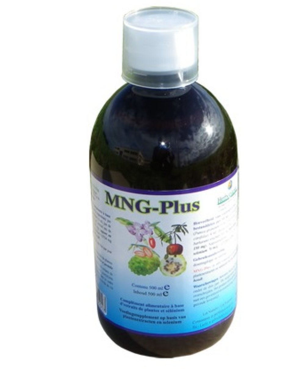 MNG PLUS 500ML HERBOPL