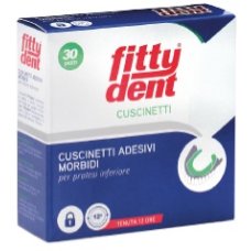 FITTYDENT-CUSCIN MORB 30PZ OFS