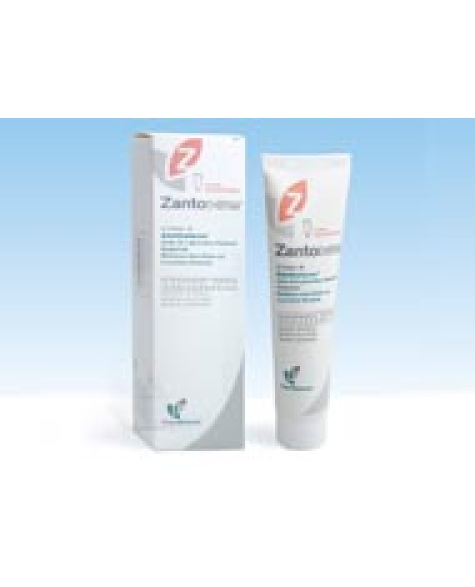 ZANTODERM CREMA 100ML