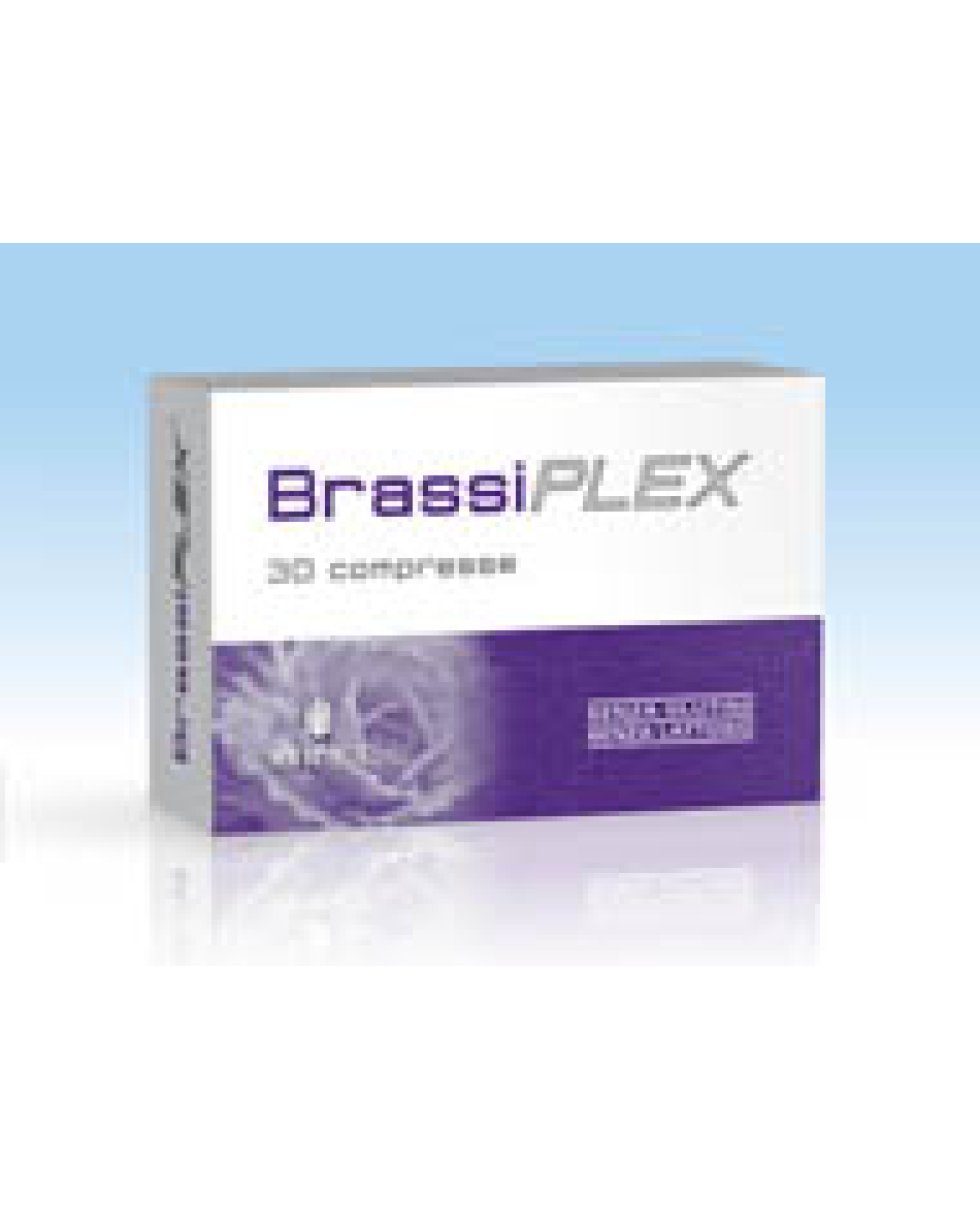 BRASSIPLEX 30CPR