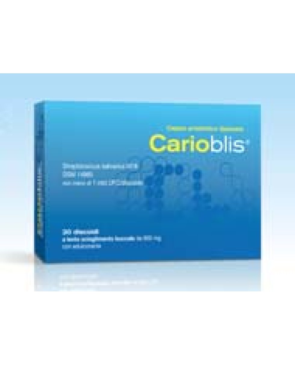 CARIOBLIS 30CPR