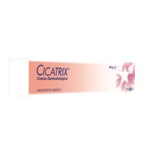 CICATRIX CREMA DERM 20G