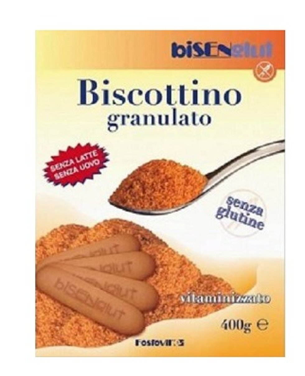 FOSFOVIT BISC GRANUL BISENGLUT