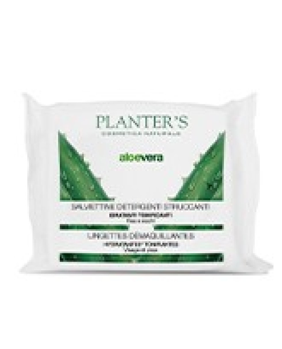 PLANTERS SALV STRUCC ALOE NEW