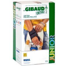 GIBAUD ORTHO ORTESI POLL DX J